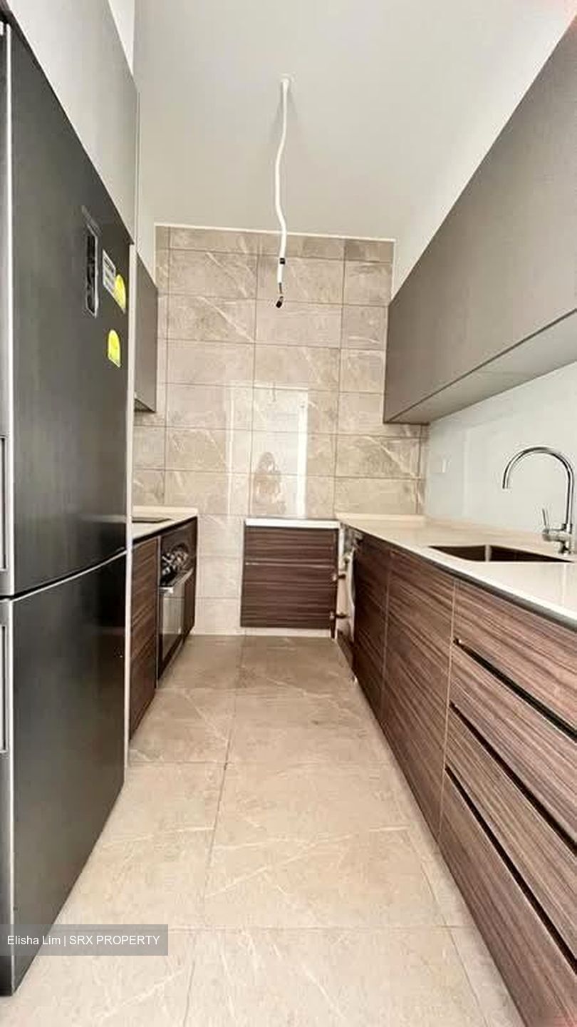 Stirling Residences (D3), Apartment #568341691
